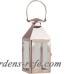 Alcott Hill Stainless Steel Lantern ALTH3869